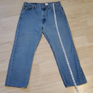 LEVI'S 505 JEANS 👖